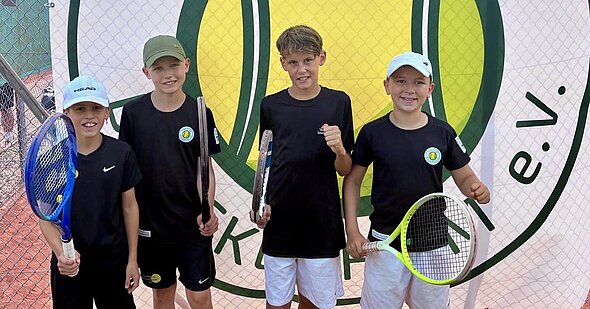 Junioren U12