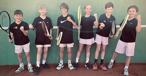 KIDs-Cup U12/1
