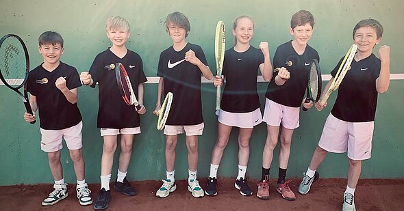 KIDs-Cup U12