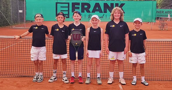 KIDs-Cup U12