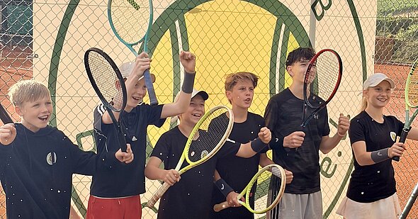 Junioren U15